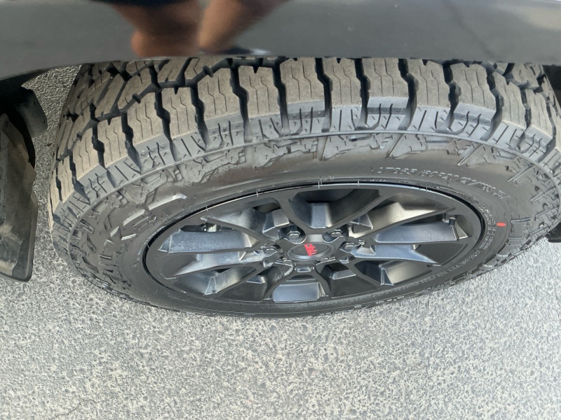 2024 Toyota Sequoia