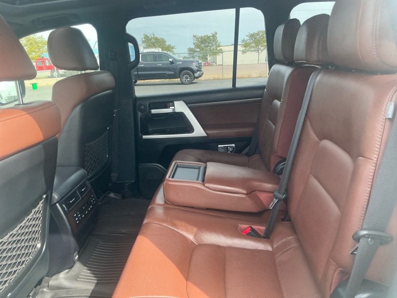2020 Toyota Land Cruiser