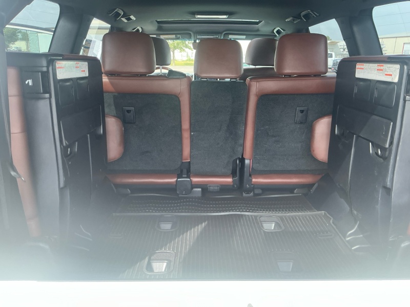 2020 Toyota Land Cruiser