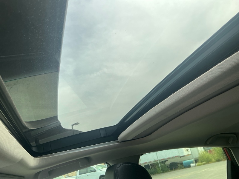 2019 Honda Civic Sedan
