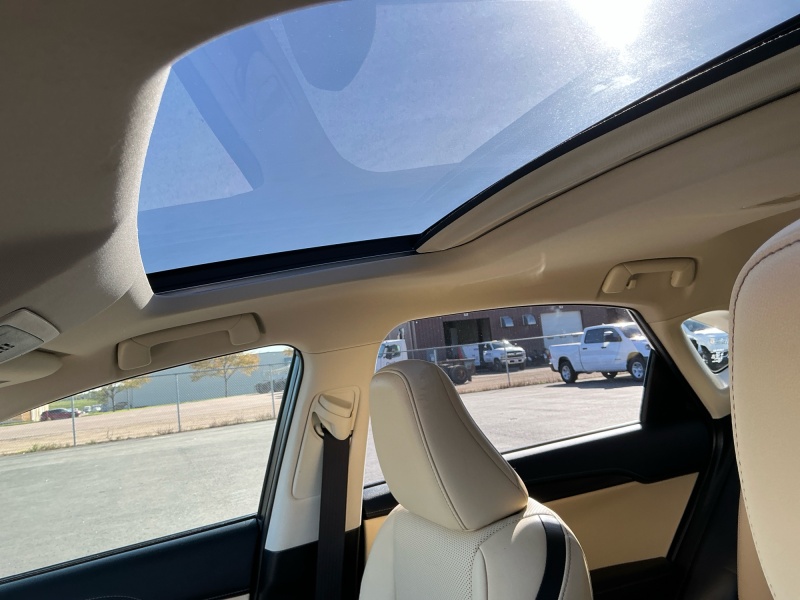 2016 Lexus NX 200t
