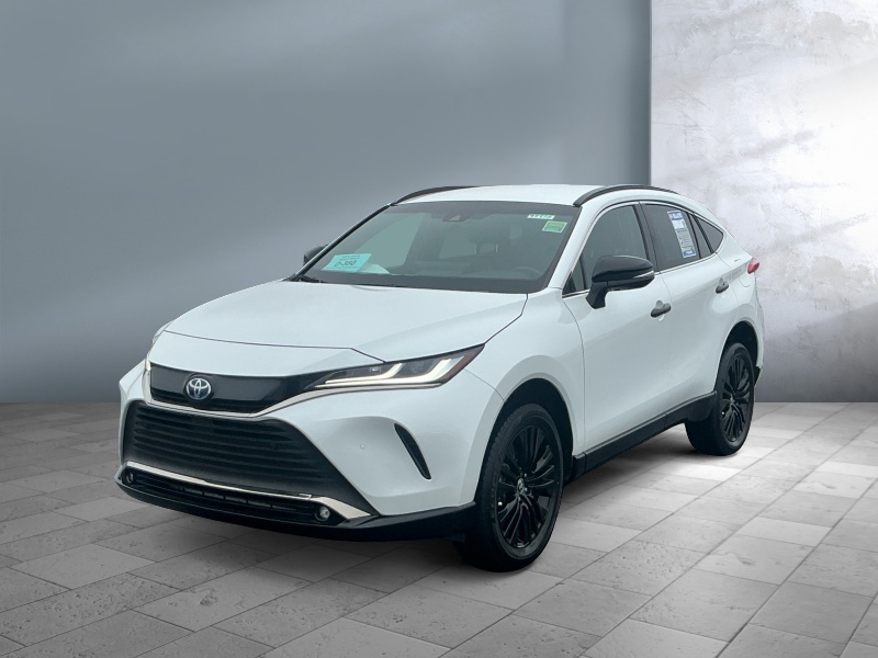 2024 Toyota Venza