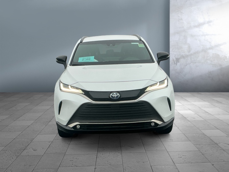 2024 Toyota Venza