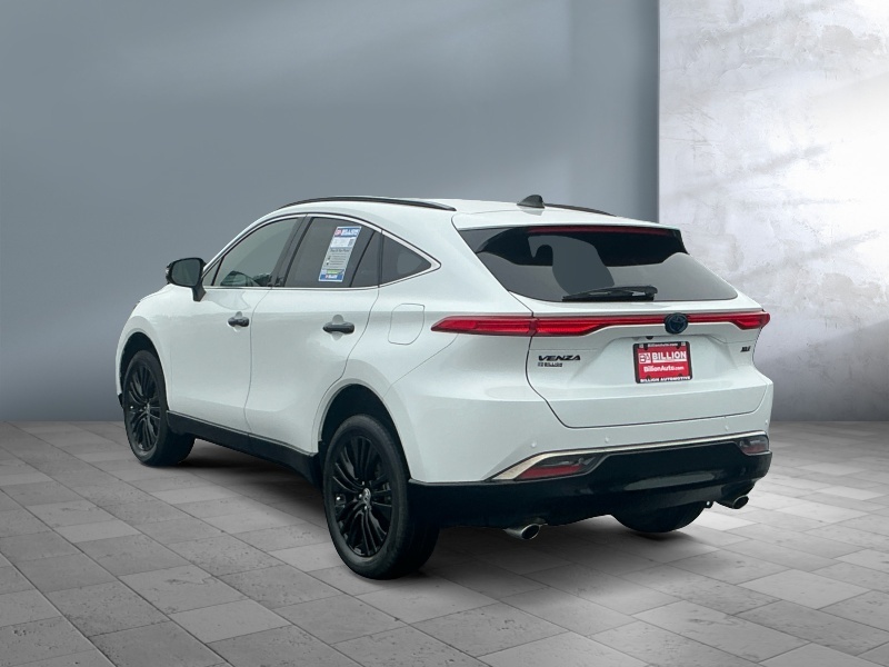 2024 Toyota Venza