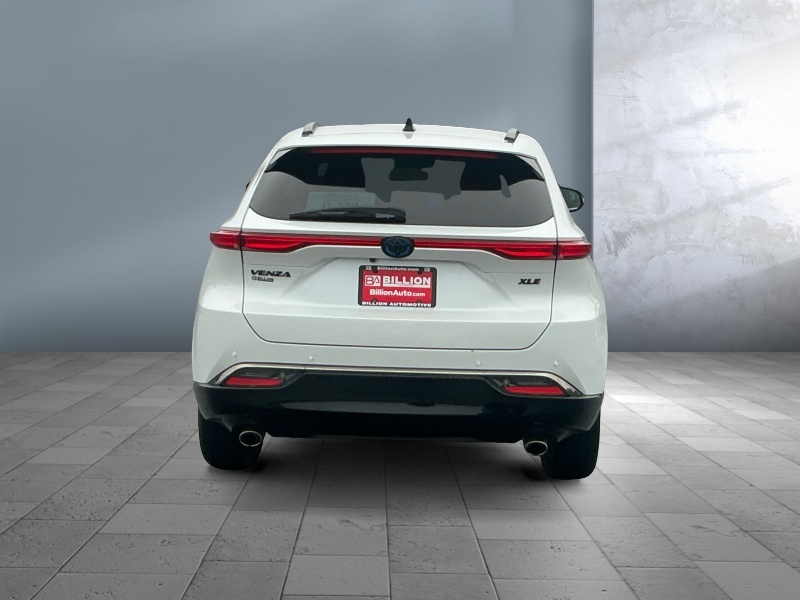2024 Toyota Venza