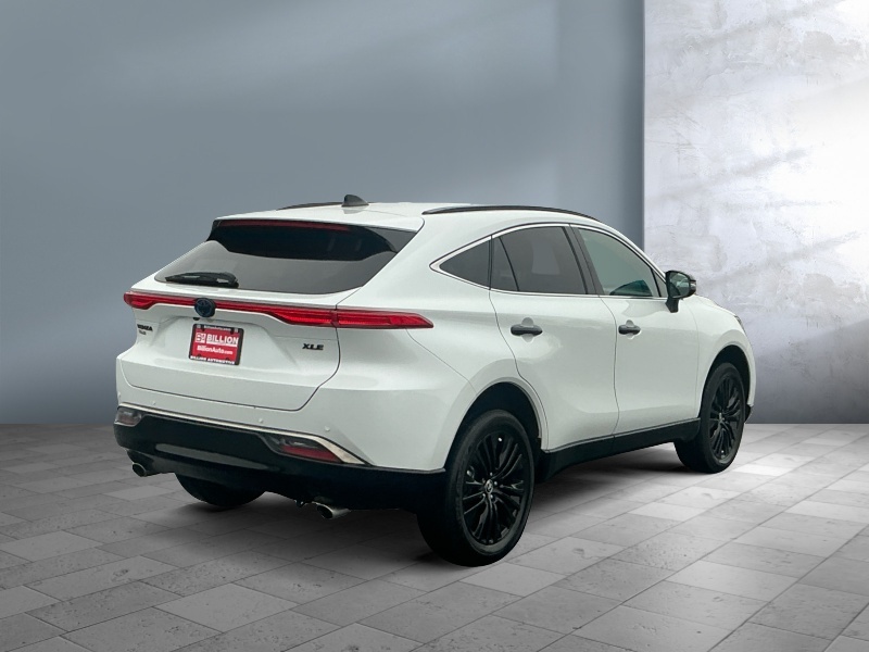 2024 Toyota Venza