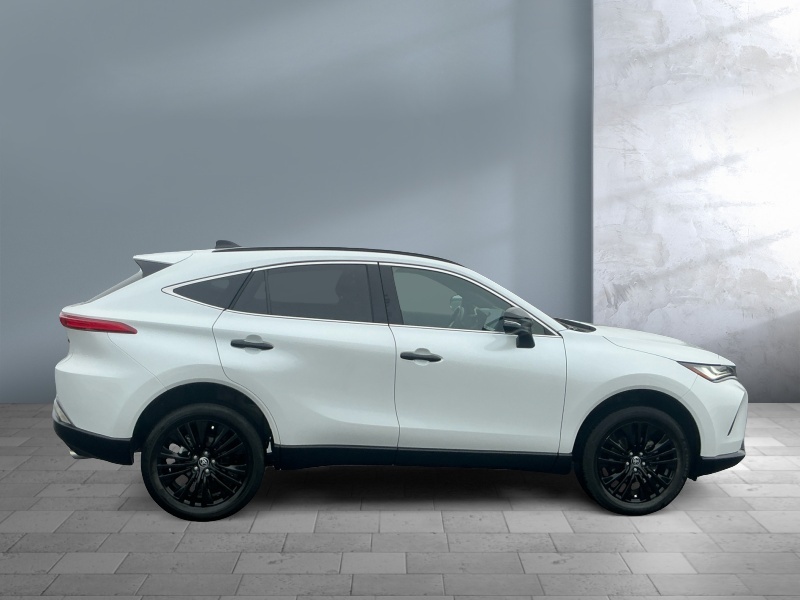2024 Toyota Venza