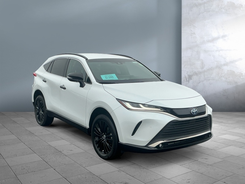 2024 Toyota Venza
