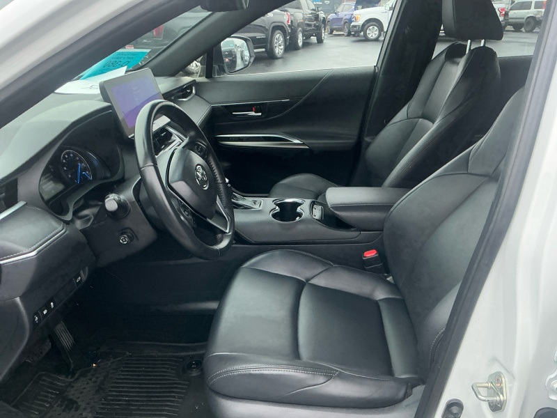 2024 Toyota Venza