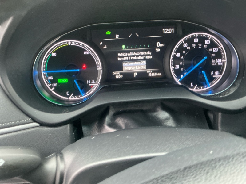 2024 Toyota Venza