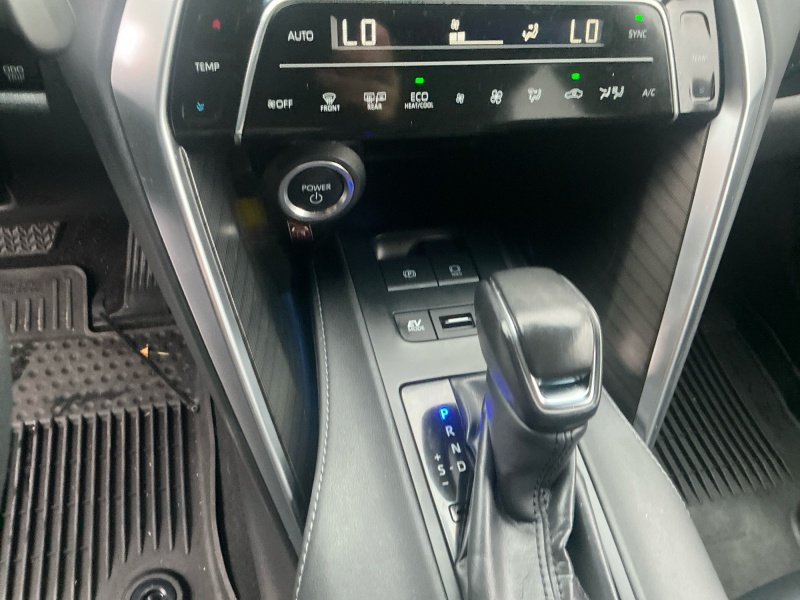 2024 Toyota Venza