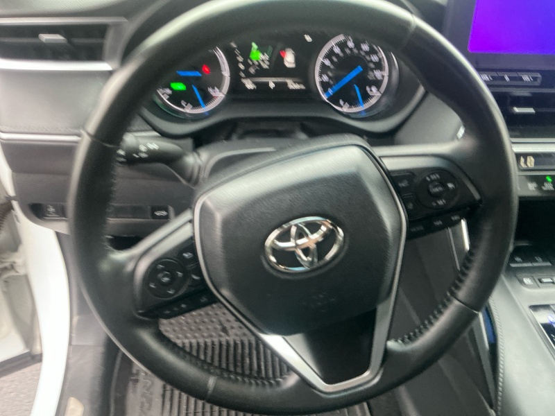 2024 Toyota Venza