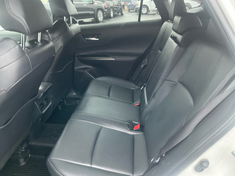 2024 Toyota Venza