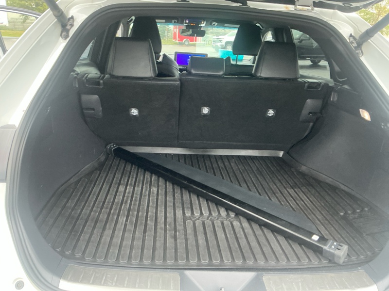 2024 Toyota Venza