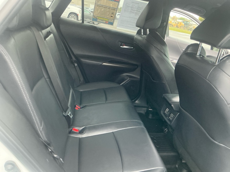 2024 Toyota Venza