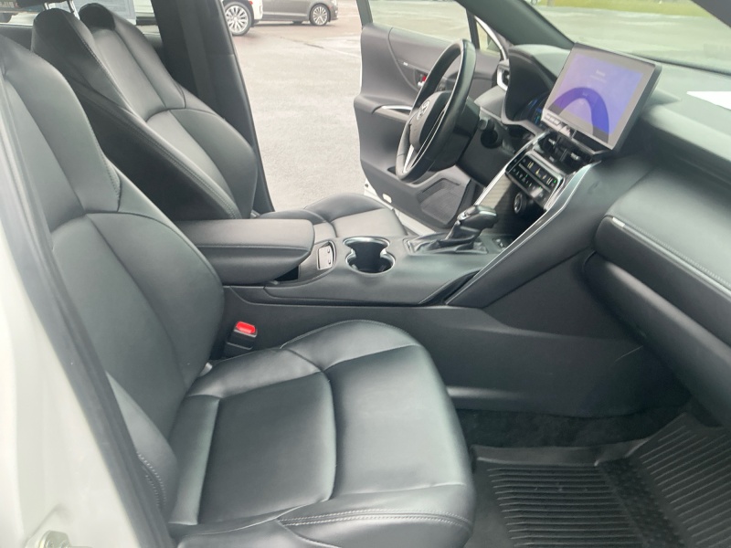 2024 Toyota Venza