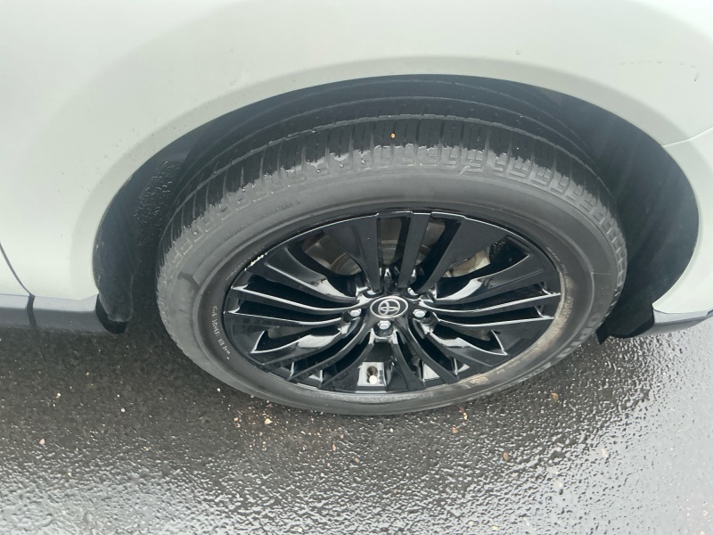 2024 Toyota Venza
