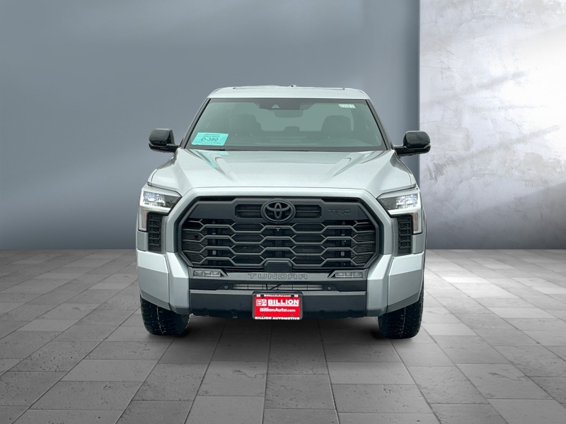 2025 Toyota Tundra 4WD