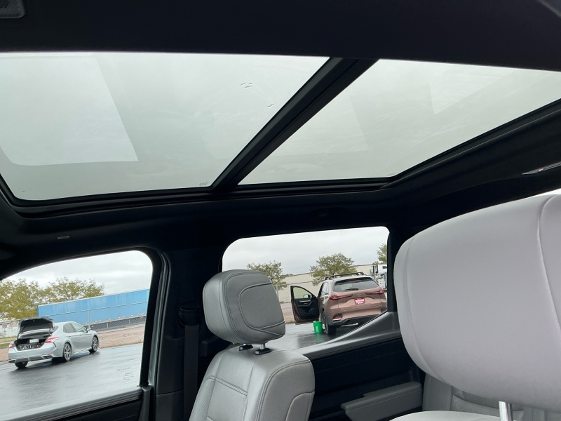 2025 Toyota Tundra 4WD