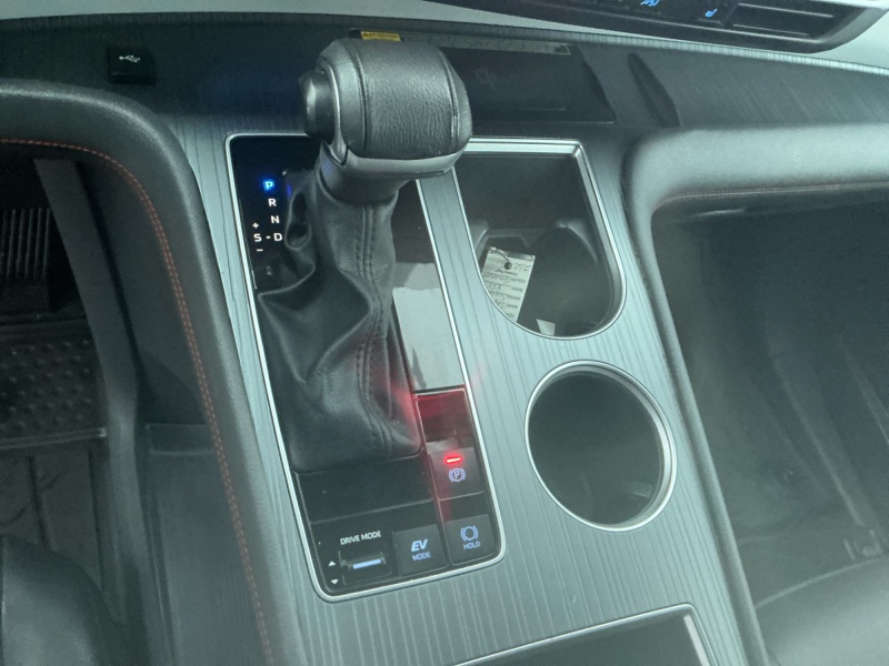 2023 Toyota Sienna