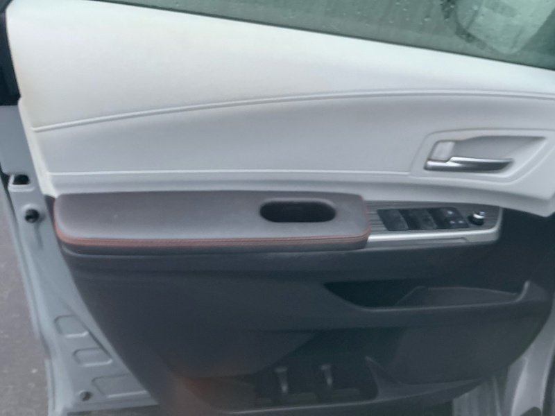 2023 Toyota Sienna