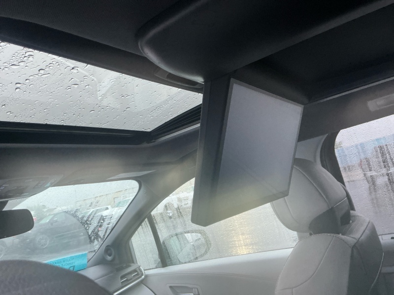 2023 Toyota Sienna