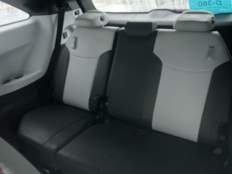 2023 Toyota Sienna