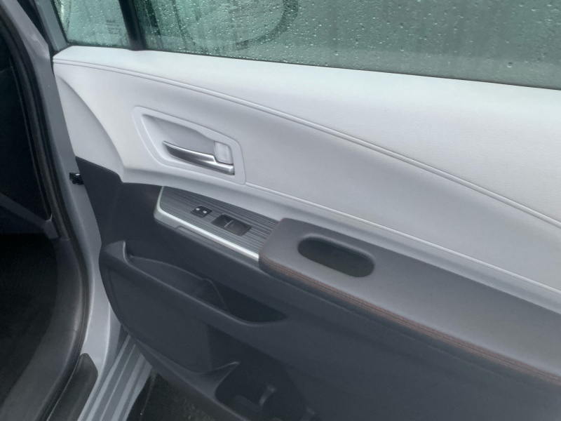 2023 Toyota Sienna