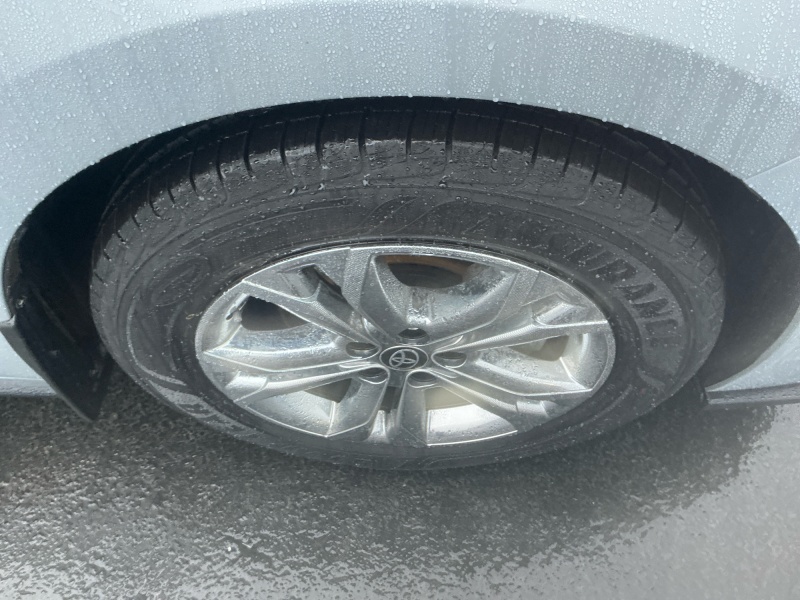 2023 Toyota Sienna
