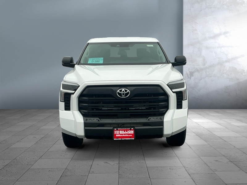 2024 Toyota Tundra 4WD