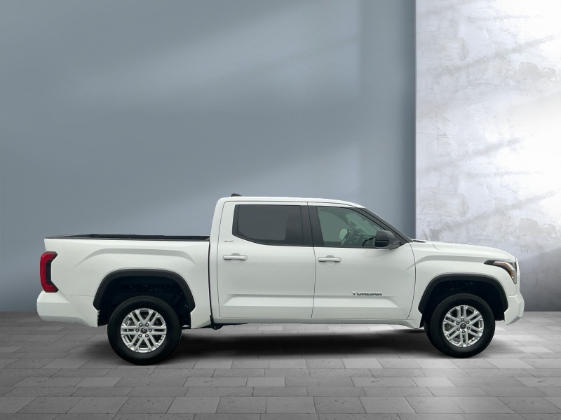 2024 Toyota Tundra 4WD