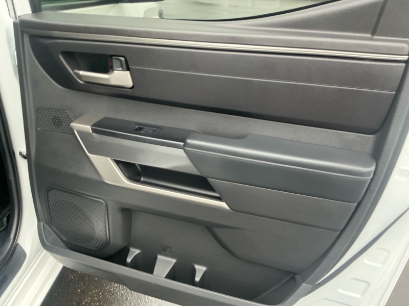 2024 Toyota Tundra 4WD