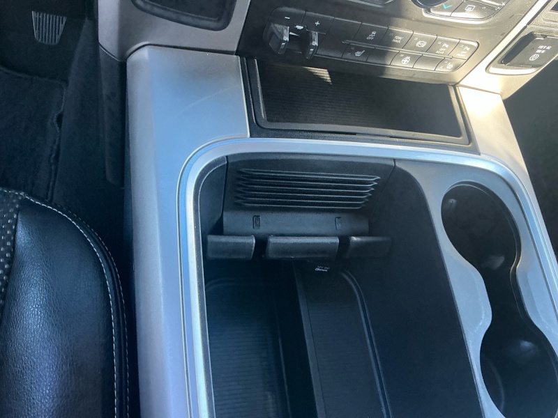 2018 Ram 2500