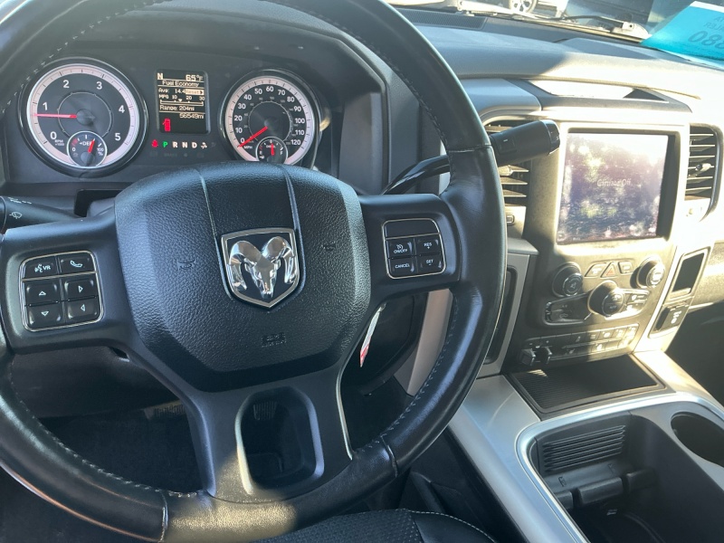 2018 Ram 2500