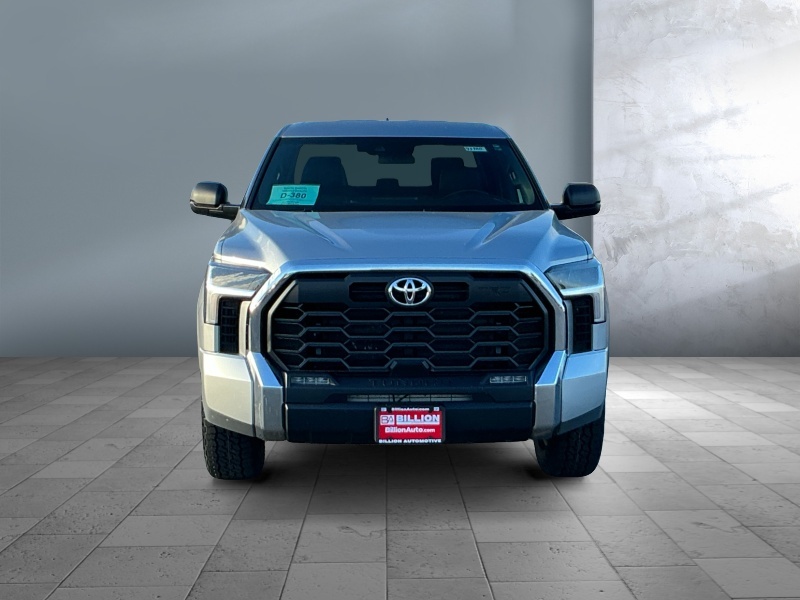 2025 Toyota Tundra 4WD
