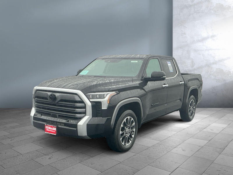 2024 Toyota Tundra