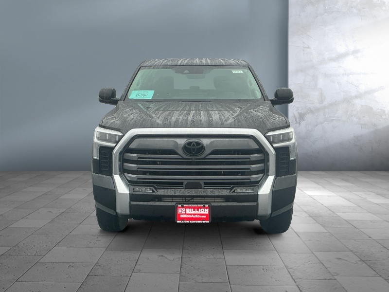 2024 Toyota Tundra 4WD