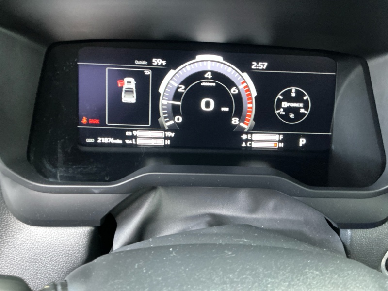 2024 Toyota Tundra 4WD