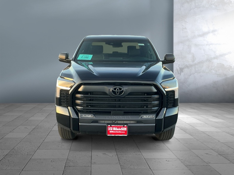 2025 Toyota Tundra 4WD