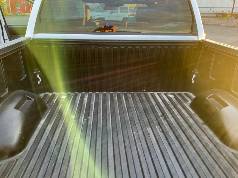 2025 Toyota Tundra 4WD