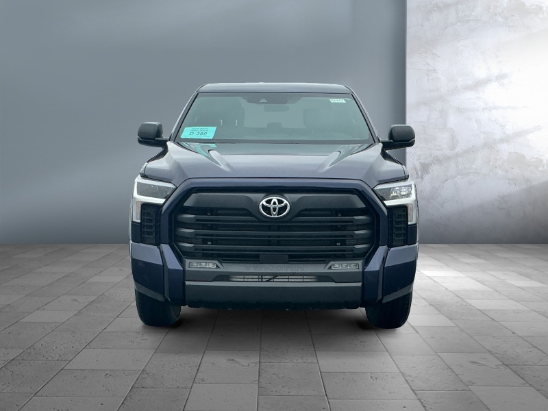 2025 Toyota Tundra 4WD