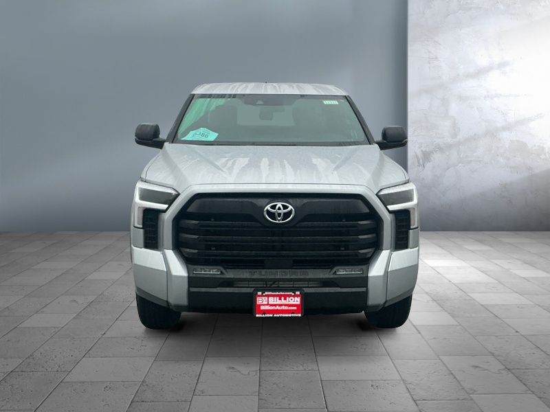 2025 Toyota Tundra 4WD