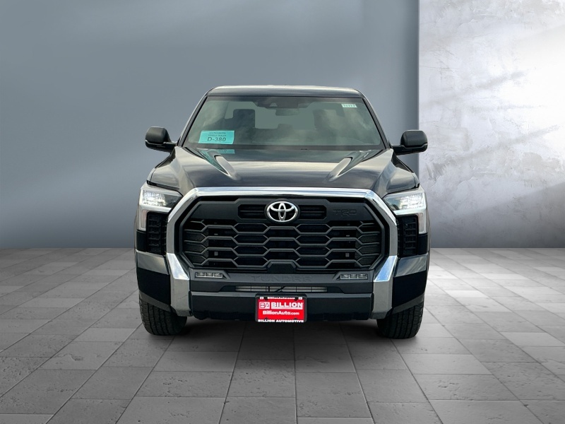 2025 Toyota Tundra 4WD