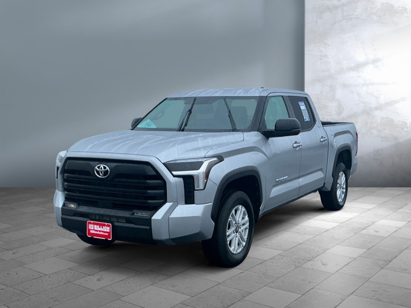 2025 Toyota Tundra