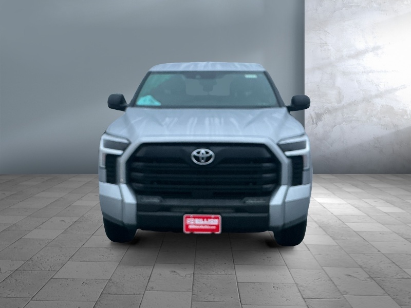 2025 Toyota Tundra 4WD