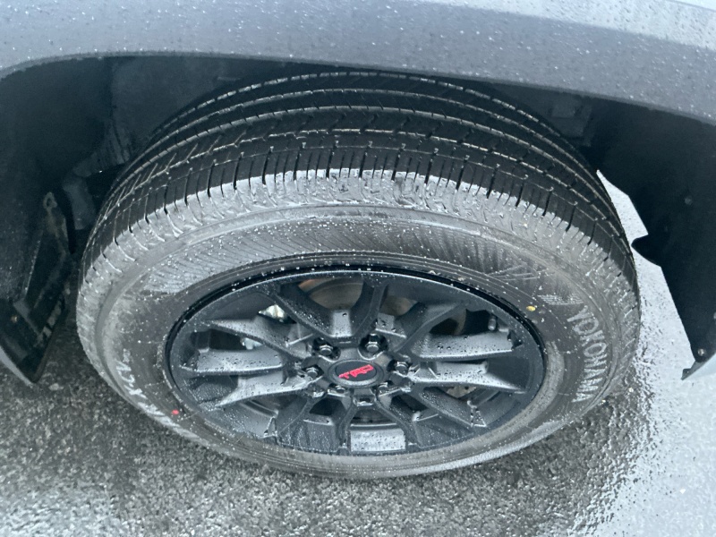 2024 Toyota Tundra 4WD