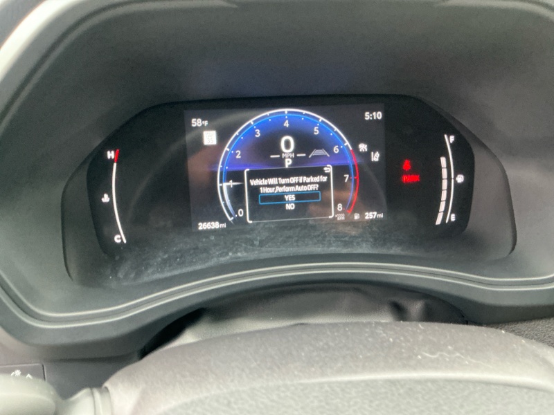 2025 Toyota Grand Highlander