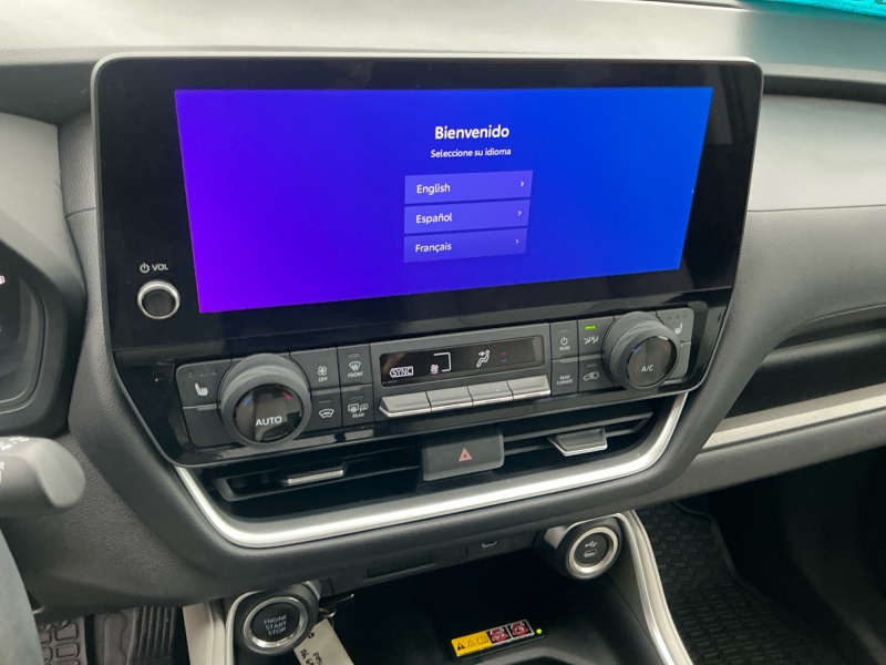 2025 Toyota Grand Highlander