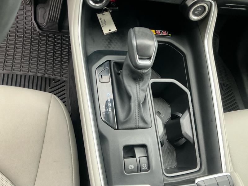2025 Toyota Grand Highlander