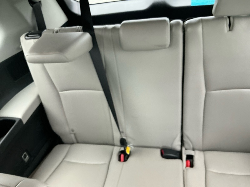 2025 Toyota Grand Highlander